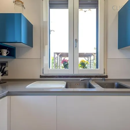 Villa Luxury Sunshine Con Piscina Vista Mare Alghero