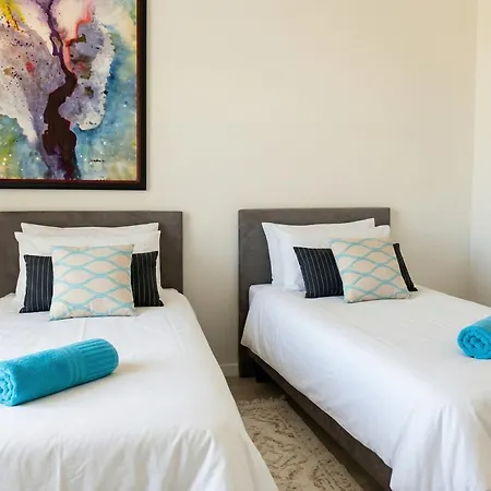 Luxury Sunshine In With Pool And Sea View Вилла