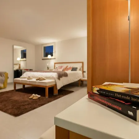 Luxury Sunshine In With Pool And Sea View Вилла *