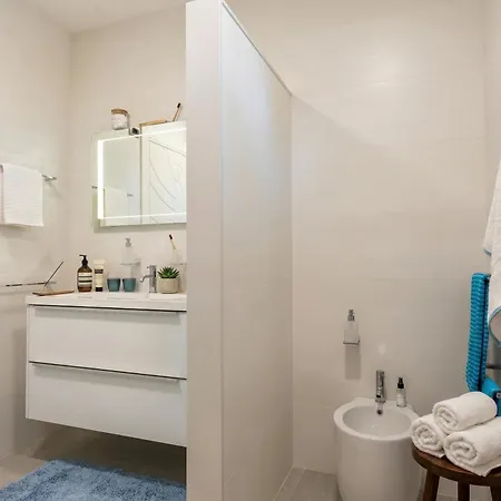 Luxury Sunshine In With Pool And Sea View Альгеро