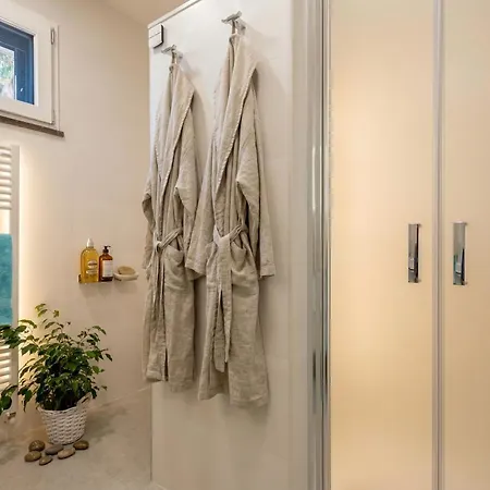 Вилла Luxury Sunshine In With Pool And Sea View Альгеро