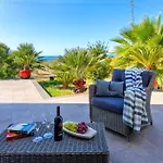 Luxury Sunshine In With Pool And Sea View *