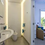 Luxury Sunshine In With Pool And Sea View Alghero