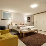 Luxury Sunshine In With Pool And Sea View Villa Alguer