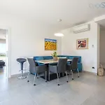 Villa Luxury Sunshine In With Pool And Sea View