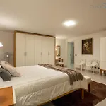 Luxury Sunshine In With Pool And Sea View * Alguer