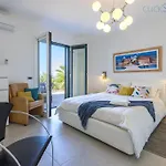 Villa Luxury Sunshine In With Pool And Sea View Alguer