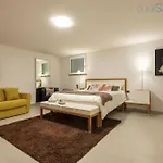 Villa Luxury Sunshine In With Pool And Sea View *