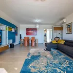 Luxury Sunshine In With Pool And Sea View Villa