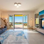 Villa Luxury Sunshine In With Pool And Sea View Alguer