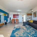 Luxury Sunshine In With Pool And Sea View * Alguer