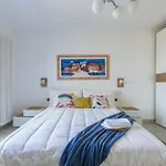 Luxury Sunshine In With Pool And Sea View Villa
