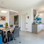 Luxury Sunshine In With Pool And Sea View *