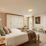 Luxury Sunshine In With Pool And Sea View Villa Alguer