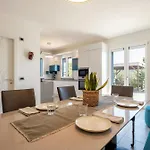 Luxury Sunshine In With Pool And Sea View * Alguer