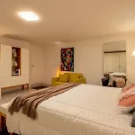 Luxury Sunshine In With Pool And Sea View Alguer