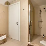 Villa Luxury Sunshine In With Pool And Sea View