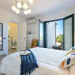 Luxury Sunshine In With Pool And Sea View