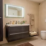 Villa Luxury Sunshine In With Pool And Sea View *