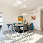 Luxury Sunshine In With Pool And Sea View *