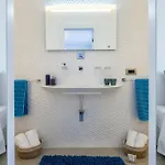 Luxury Sunshine In With Pool And Sea View Alguer