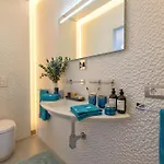 Luxury Sunshine In With Pool And Sea View 빌라