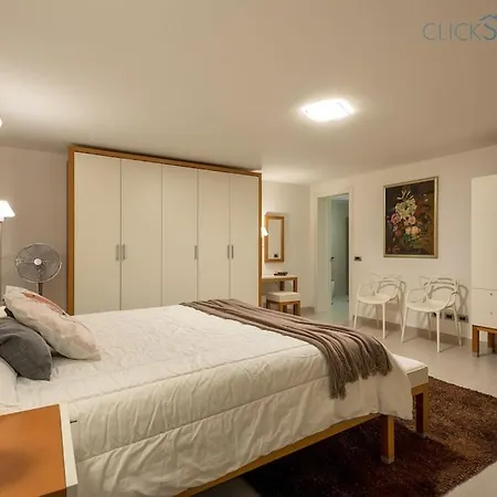 Luxury Sunshine Con Piscina Vista Mare * Alghero