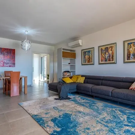Luxury Sunshine Con Piscina Vista Mare Villa