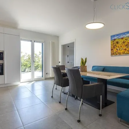 Luxury Sunshine Con Piscina Vista Mare Villa