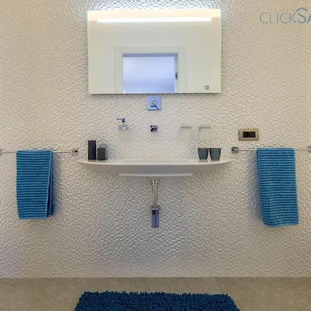 Luxury Sunshine Con Piscina Vista Mare * Alghero