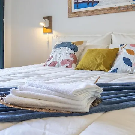 Luxury Sunshine Con Piscina Vista Mare *