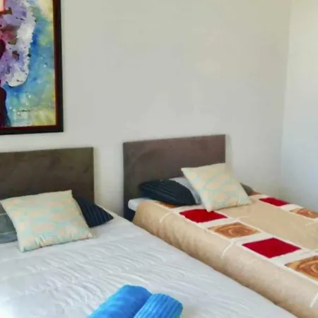 Luxury Sunshine Con Piscina Vista Mare