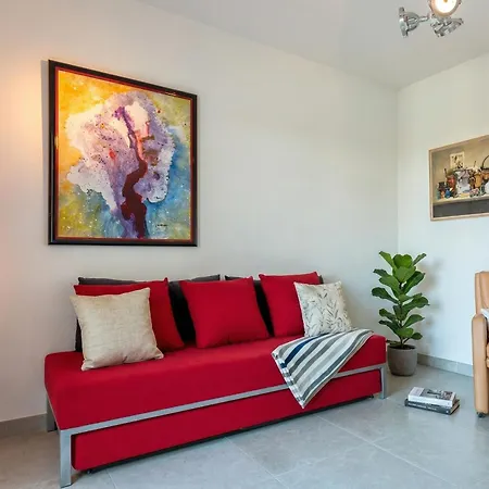 Villa Luxury Sunshine In With Pool And Sea View Alguer