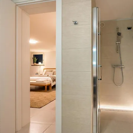 Luxury Sunshine In With Pool And Sea View