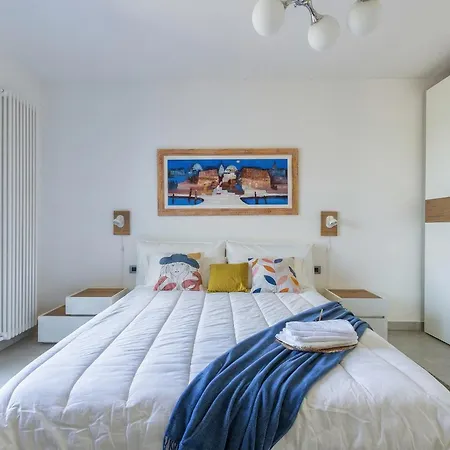 Luxury Sunshine In With Pool And Sea View Βίλα