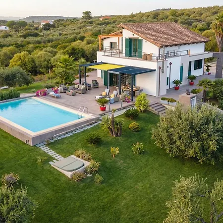 Luxury Sunshine In With Pool And Sea View * Αλγκέρο