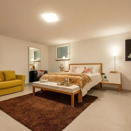 Luxury Sunshine In With Pool And Sea View Βίλα Αλγκέρο