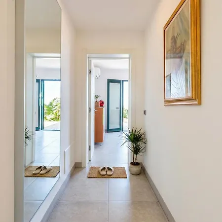 Luxury Sunshine In With Pool And Sea View * Αλγκέρο