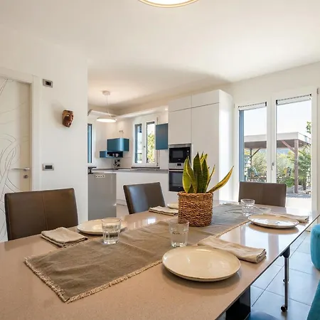 Luxury Sunshine In With Pool And Sea View * Αλγκέρο