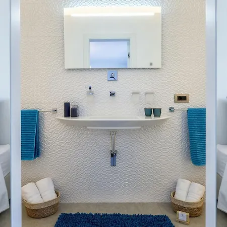 Luxury Sunshine In With Pool And Sea View Αλγκέρο